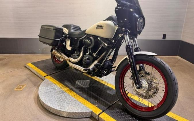 2015 Harley-Davidson® FXDB - Dyna® Street Bob®