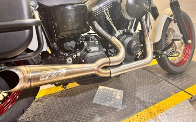 2015 Harley-Davidson® FXDB - Dyna® Street Bob®