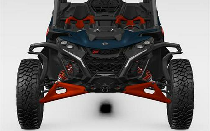 2026 Can-Am Maverick R MAX X RS