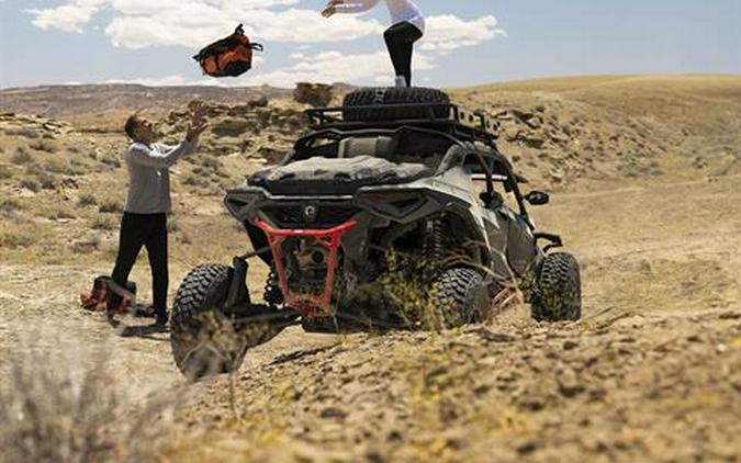 2026 Can-Am Maverick R MAX X RS