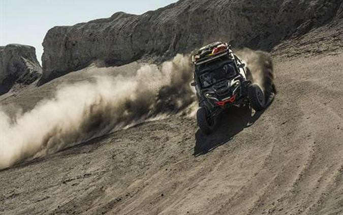 2026 Can-Am Maverick R MAX X RS