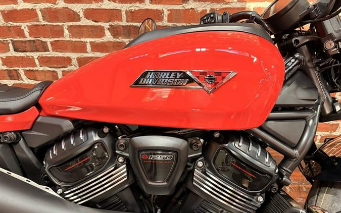 2026 Harley-Davidson Sportster RH1250S - S