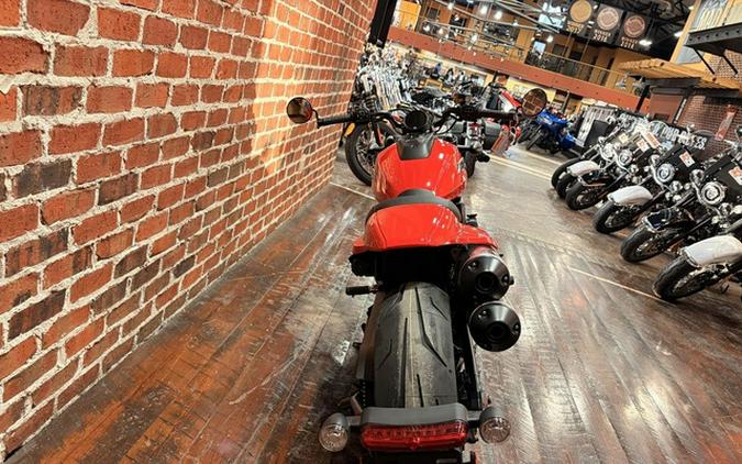2026 Harley-Davidson Sportster RH1250S - S