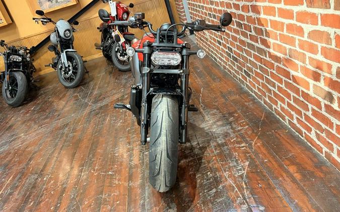 2026 Harley-Davidson Sportster RH1250S - S