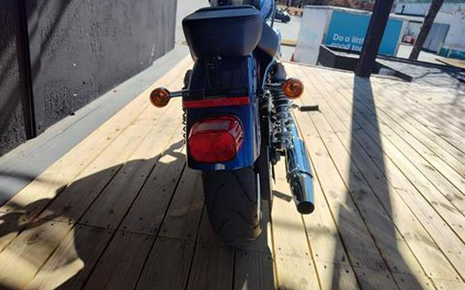 2017 Harley-Davidson Superlow®