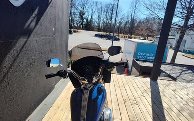 2017 Harley-Davidson Superlow®