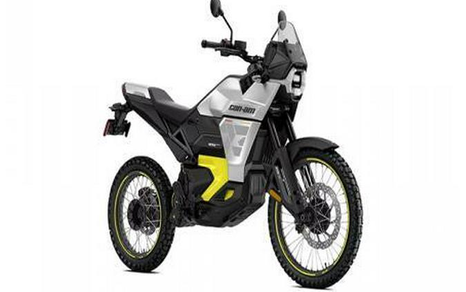 2025 Can-Am Origin® 73