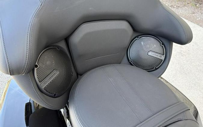 2026 Harley-Davidson® FLHXL - Street Glide® Limited