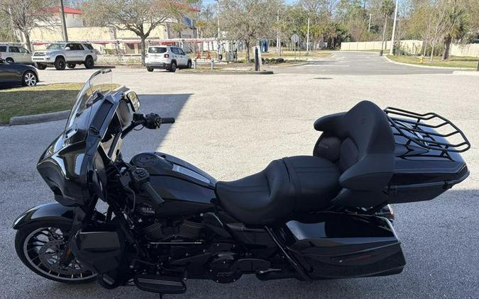 2026 Harley-Davidson® FLHXL - Street Glide® Limited