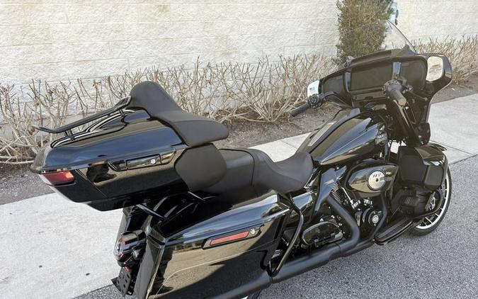 2026 Harley-Davidson® FLHXL - Street Glide® Limited