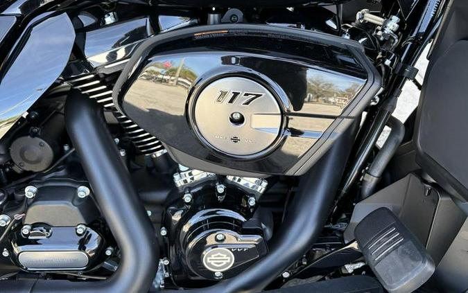 2026 Harley-Davidson® FLHXL - Street Glide® Limited