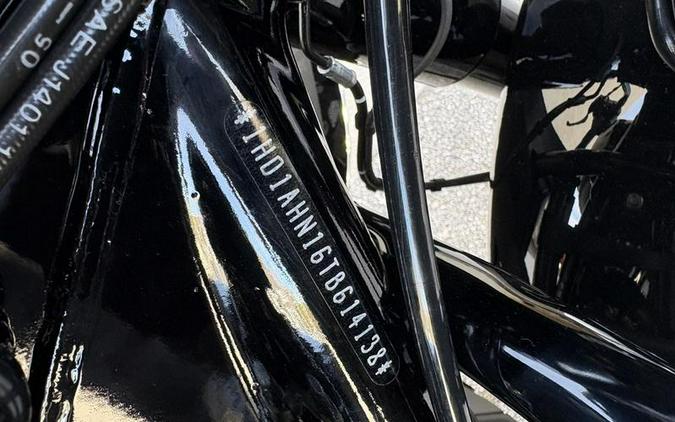 2026 Harley-Davidson® FLHXL - Street Glide® Limited