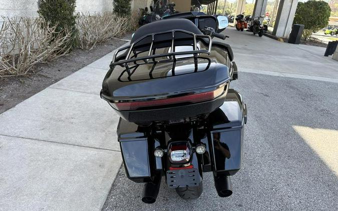 2026 Harley-Davidson® FLHXL - Street Glide® Limited