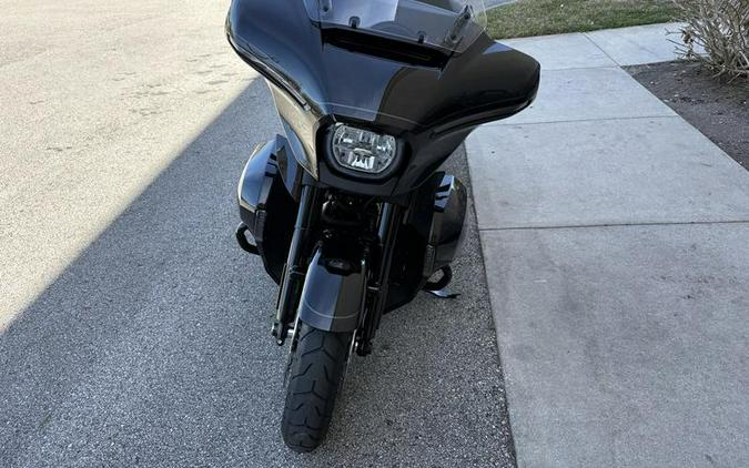 2026 Harley-Davidson® FLHXL - Street Glide® Limited