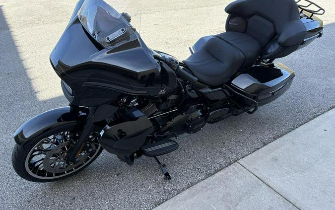 2026 Harley-Davidson® FLHXL - Street Glide® Limited