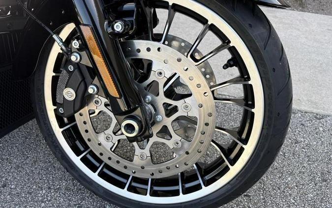 2026 Harley-Davidson® FLHXL - Street Glide® Limited