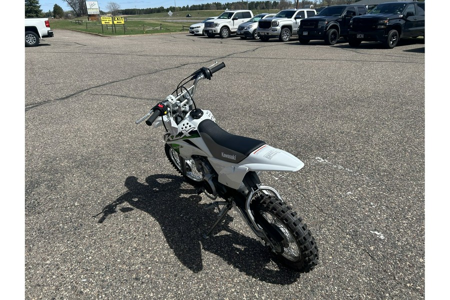 2026 KLX 110R L - Kawasaki