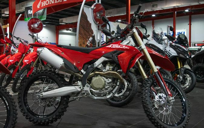 2026 Ducati Desmo 450 MX
