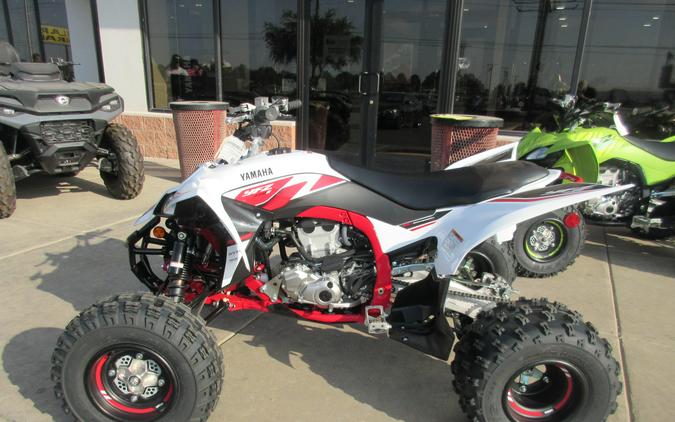 2026 YAMAHA YFZ450R SE