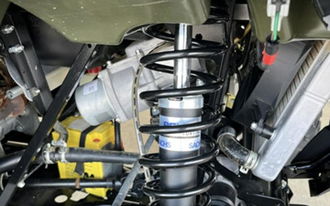 2020 Polaris Sportsman 450 H.O. EPS