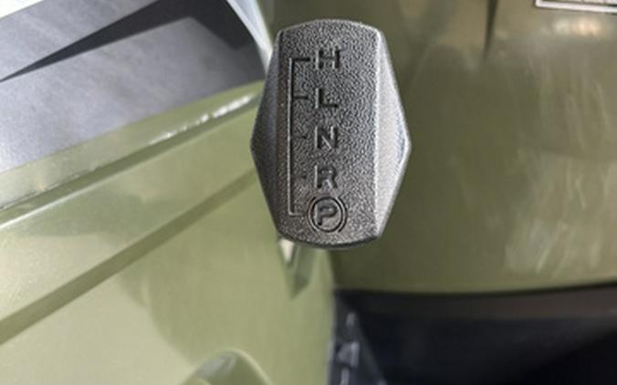 2020 Polaris Sportsman 450 H.O. EPS