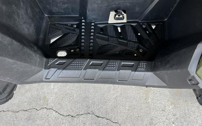 2020 Polaris Sportsman 450 H.O. EPS