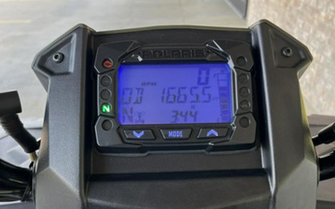 2020 Polaris Sportsman 450 H.O. EPS