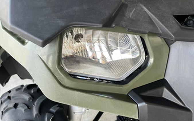 2020 Polaris Sportsman 450 H.O. EPS