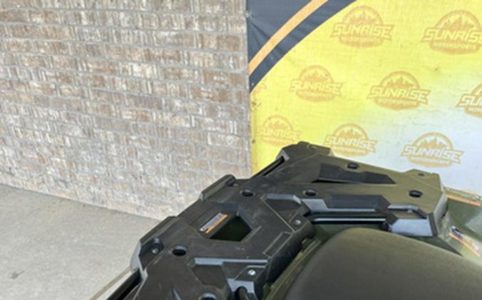 2020 Polaris Sportsman 450 H.O. EPS