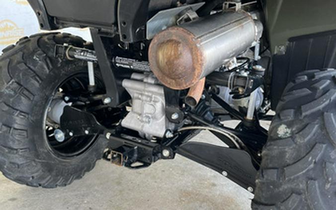 2020 Polaris Sportsman 450 H.O. EPS