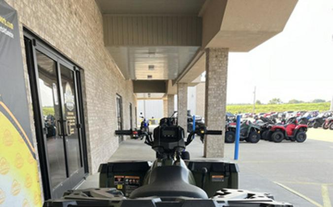 2020 Polaris Sportsman 450 H.O. EPS