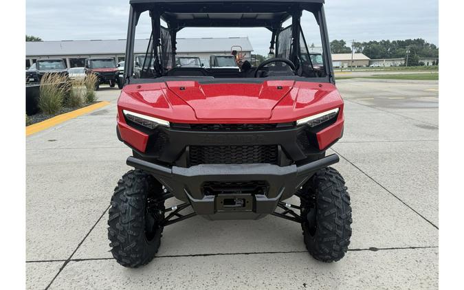 2026 Honda Pioneer 1000-5 Deluxe