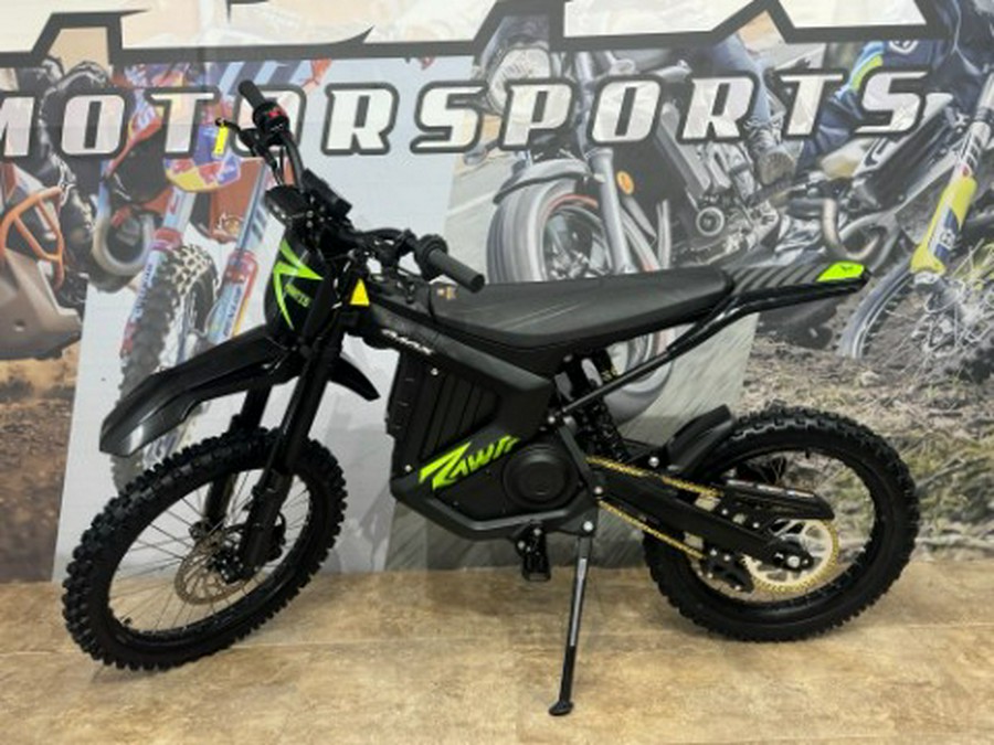 2026 Rawrr Mantis X Pro