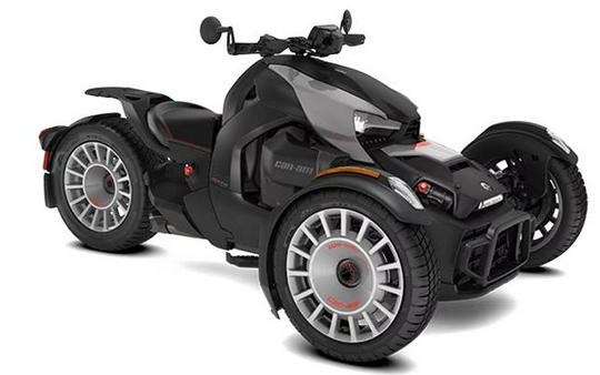 2026 Can-Am Ryker Rally 900 ACE™
