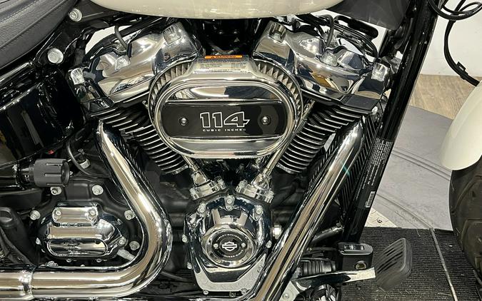 2019 Harley-Davidson Breakout® 114