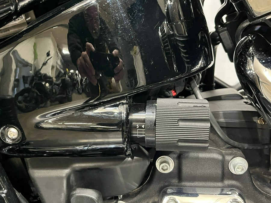 2019 Harley-Davidson Breakout® 114