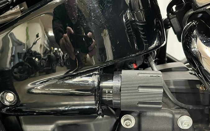 2019 Harley-Davidson Breakout® 114