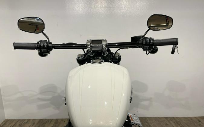 2019 Harley-Davidson Breakout® 114