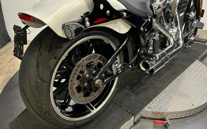 2019 Harley-Davidson Breakout® 114