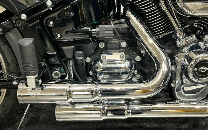 2019 Harley-Davidson Breakout® 114