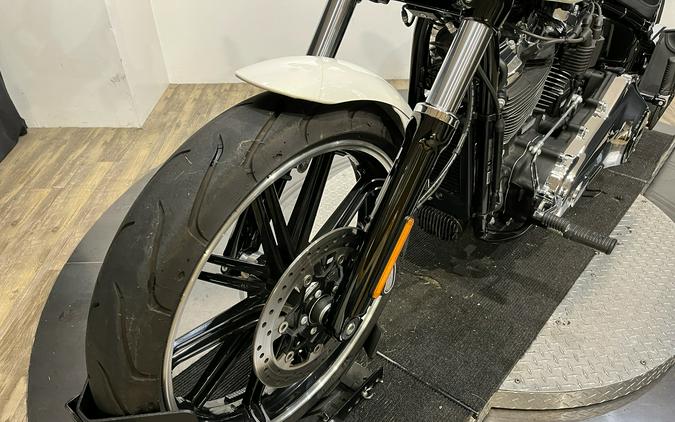2019 Harley-Davidson Breakout® 114