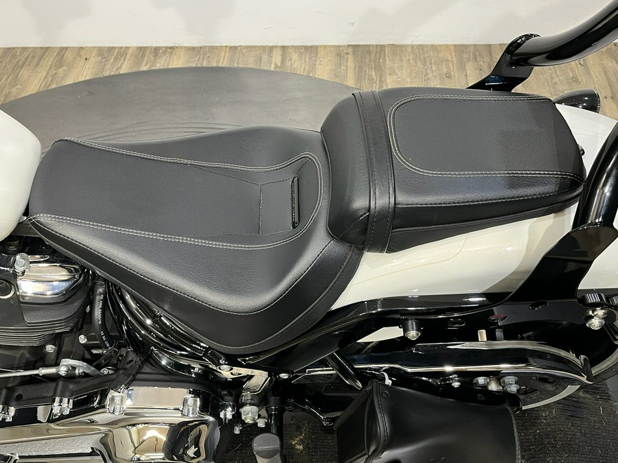 2019 Harley-Davidson Breakout® 114
