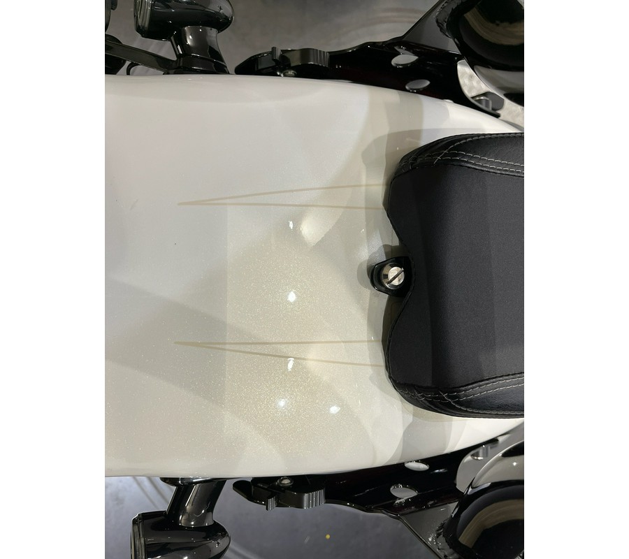 2019 Harley-Davidson Breakout® 114