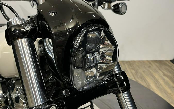 2019 Harley-Davidson Breakout® 114