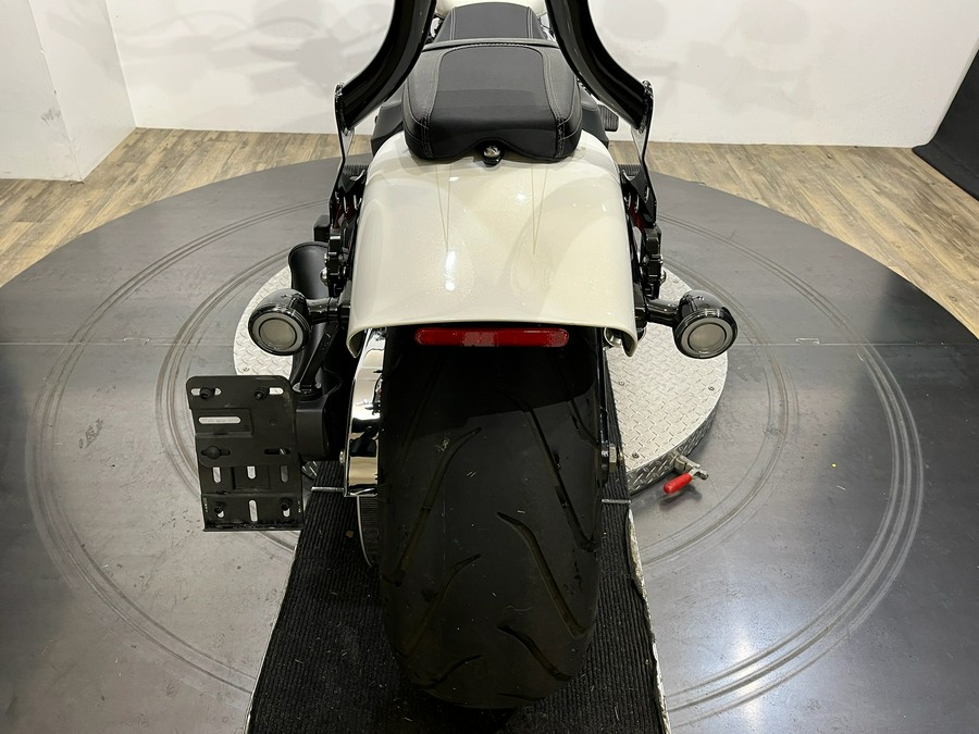 2019 Harley-Davidson Breakout® 114