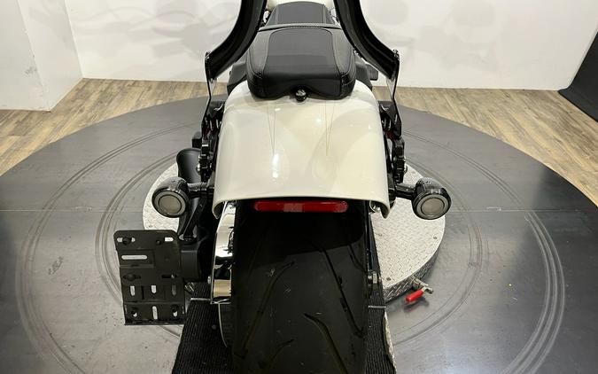 2019 Harley-Davidson Breakout® 114