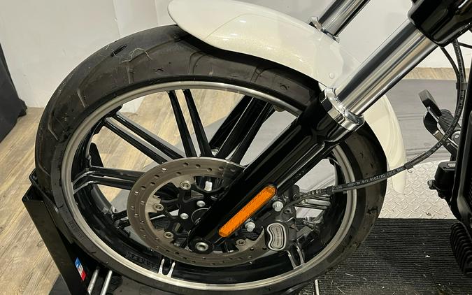 2019 Harley-Davidson Breakout® 114