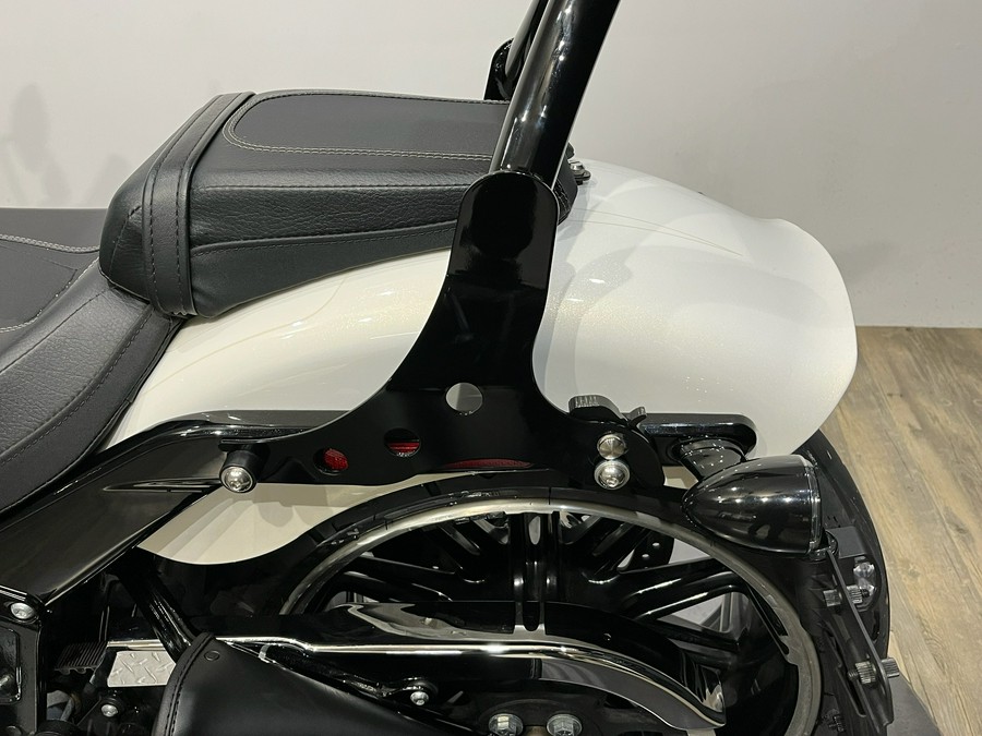 2019 Harley-Davidson Breakout® 114