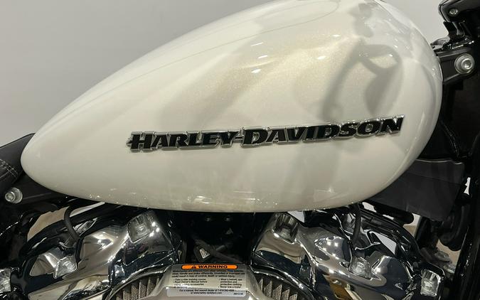 2019 Harley-Davidson Breakout® 114