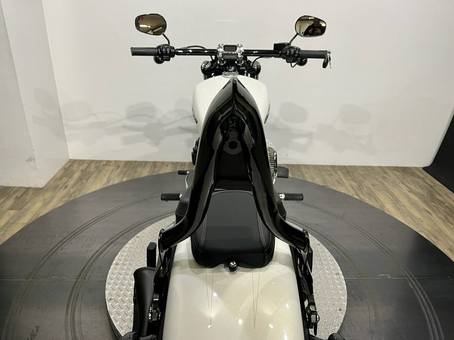 2019 Harley-Davidson Breakout® 114